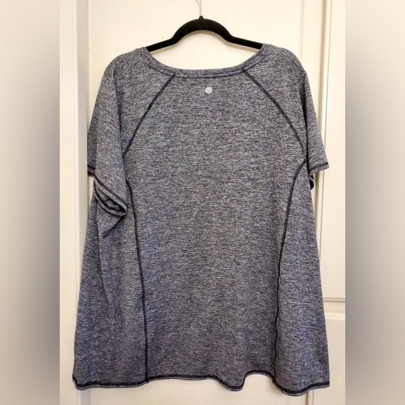 Lane Bryant - Livi Active Sports Top - Picture 2 of 3